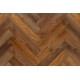 Кварц-виниловая плитка Aquafloor Space Parquet Light AF4518PQL 