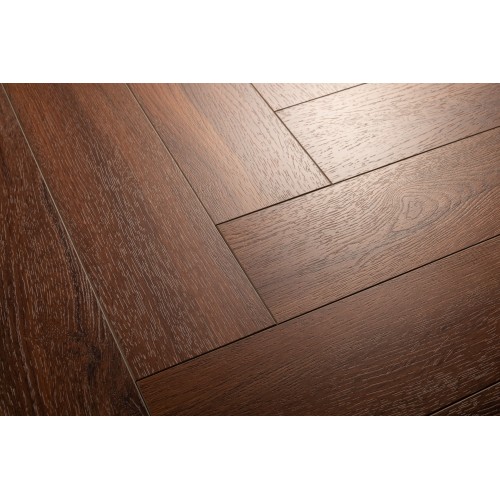 Кварц-виниловая плитка Aquafloor Space Parquet Light AF4519PQL