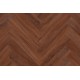 Кварц-виниловая плитка Aquafloor Space Parquet Light AF4519PQL 