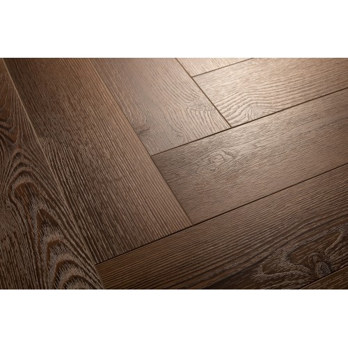 Кварц-виниловая плитка Aquafloor Space Parquet Light AF4520PQL