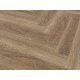 Кварц-виниловая плитка FineFlex Wood (DryBack) FX-103 Дуб Дарвин