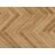 Кварц-виниловая плитка FineFlex Wood (DryBack) FX-107 Дуб Тигирек