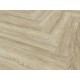 Кварц-виниловая плитка FineFlex Wood (DryBack) FX-110 Дуб Сарпин