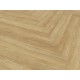 Кварц-виниловая плитка FineFlex Wood (DryBack) FX-111 Дуб Эрзи