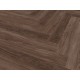 Кварц-виниловая плитка FineFlex Wood (DryBack) FX-112 Дуб Тебердин