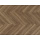 Кварц-виниловая плитка FineFlex Wood (DryBack) FX-114 Дуб Таганай