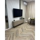 Кварц-виниловая плитка Vinilam Parquet Herringbone 6.5 Click IS11188 Паркет Скандинавский