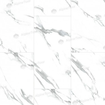 Кварц-виниловая плитка Alpine Floor Stone Делмар ЕСО 4-25