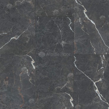Кварц-виниловая плитка Alpine Floor Stone Гермес ЕСО 4-28