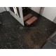 Кварц-виниловая плитка Alpine Floor Stone Неро ЕСО 4-27