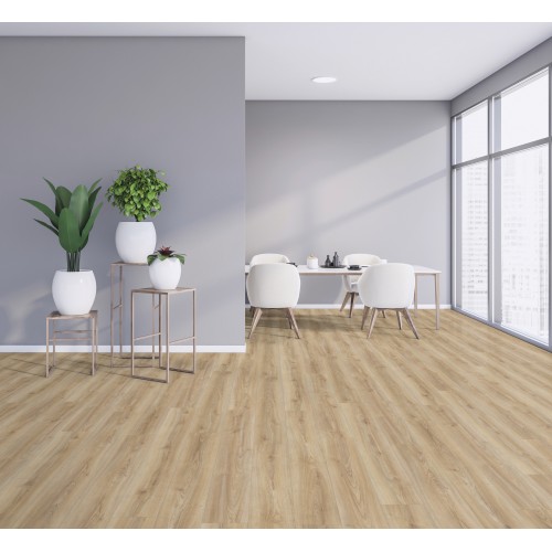 Ламинат Kaindl 8.33 Aqualine K2241 EG Oak Cordoba Crema