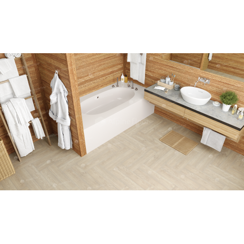 Кварц-виниловая плитка Alpine Floor Parquet Premium Дуб Адара ECO 19-14