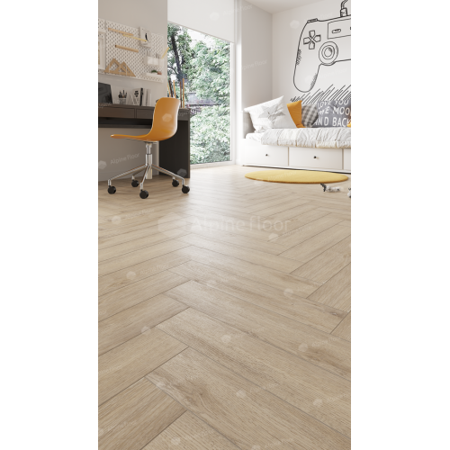 Кварц-виниловая плитка Alpine Floor Parquet Premium Дуб Медия ECO 19-20