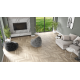 Кварц-виниловая плитка Alpine Floor Parquet Premium Дуб Натуральный Отбеленный ECO 19-5