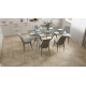 Кварц-виниловая плитка Alpine Floor Parquet Premium Дуб Ваниль Селект ECO 19-3