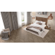 Кварц-виниловая плитка Alpine Floor Parquet Premium Дуб насыщенный ECO 19-7