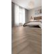 Кварц-виниловая плитка Alpine Floor Parquet Premium Дуб насыщенный ECO 19-7