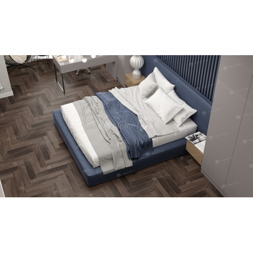 Кварц-виниловая плитка Alpine Floor Parquet Premium Фафнир ECO 19-16