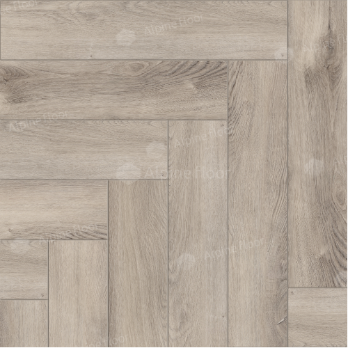 Кварц-виниловая плитка Alpine Floor Parquet Premium Северная История ECO 19-15