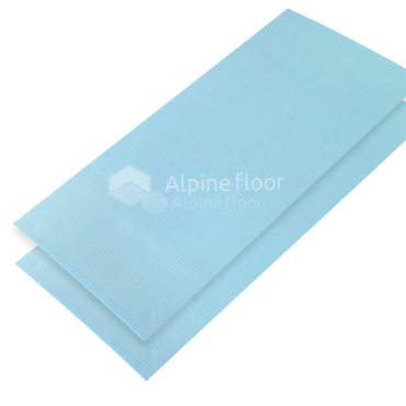 Подложка Alpine Floor Comfort 3мм