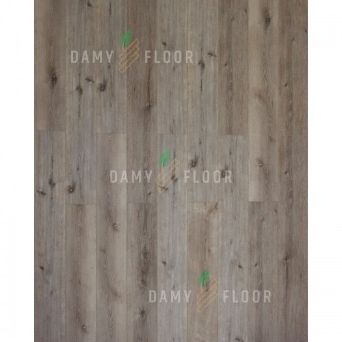Кварц-виниловая плитка Damy Floor Family Дуб Лофт 1508-1