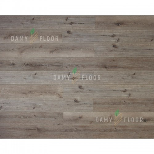 Кварц-виниловая плитка Damy Floor Family Дуб Лофт 1508-1