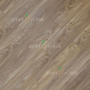 Кварц-виниловая плитка Damy Floor Family Дуб Селект 001-2
