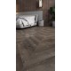 Кварц-виниловая плитка Alpine Floor Chevron Alpine LVT Дуб Антарес ECO 20-9