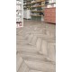 Кварц-виниловая плитка Alpine Floor Chevron Alpine LVT Дуб Исида ECO 20-8