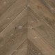 Кварц-виниловая плитка Alpine Floor Chevron Alpine LVT Дуб Насыщенный ECO 20-4