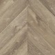 Кварц-виниловая плитка Alpine Floor Chevron Alpine LVT Дуб Натуральный Отбеленный ECO 20-3