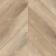 Кварц-виниловая плитка Alpine Floor Chevron Alpine LVT Дуб Синистра ECO 20-6