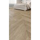 Кварц-виниловая плитка Alpine Floor Chevron Alpine LVT Дуб Ваниль Селект ECO 20-2