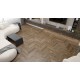 Кварц-виниловая плитка Alpine Floor Chevron Alpine LVT Макадамия ECO 20-5