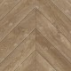 Кварц-виниловая плитка Alpine Floor Chevron Alpine LVT Макадамия ECO 20-5