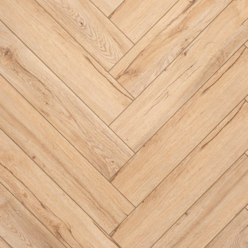 Кварц-виниловая плитка Aquafloor Space Parquet Light AF4507PQL