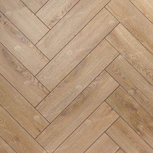 Ламинат Alpine Floor Herringbone 12 BR Praline Oak 535