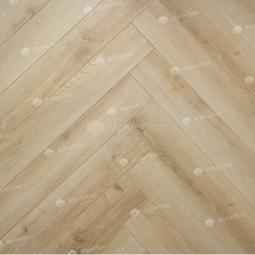 Ламинат Alpine Floor Herringbone 12 BR Vicence 435