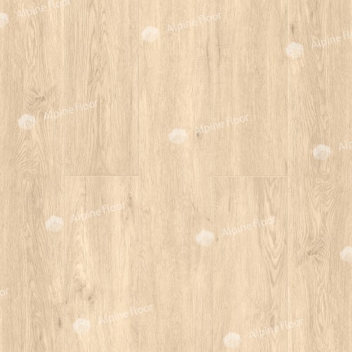 Кварц-виниловая плитка Alpine Floor Classic Light ECO 106-33 MC Дуб Ваниль Селект