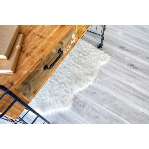 Кварц-виниловая плитка Alpine Floor Easy Line ECO 3-19 Дуб полярный
