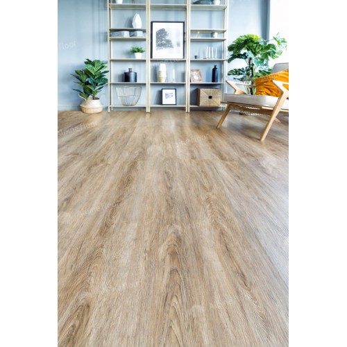 Кварц-виниловая плитка Alpine Floor Easy Line ECO 3-21 Дуб рыжий