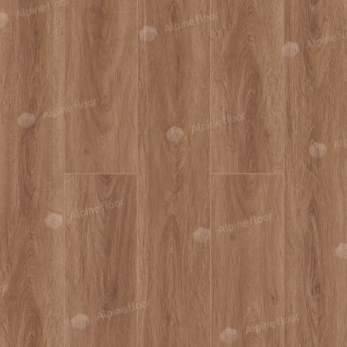 Кварц-виниловая плитка Alpine Floor Easy Line ECO 3-22 Сосновый бор