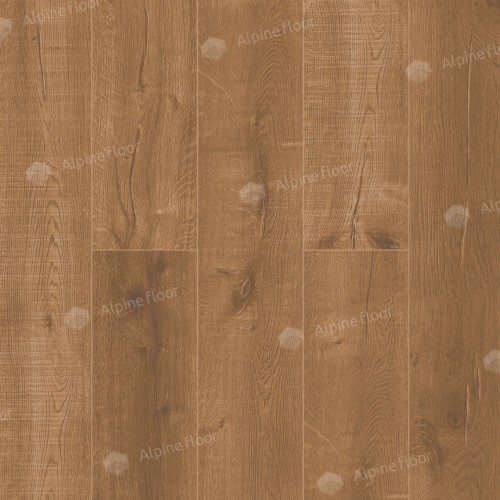 Кварц-виниловая плитка Alpine Floor Real Wood ECO 2-1 Дуб Royal