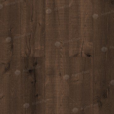 Кварц-виниловая плитка Alpine Floor Real Wood ECO 2-2 Дуб Мокка