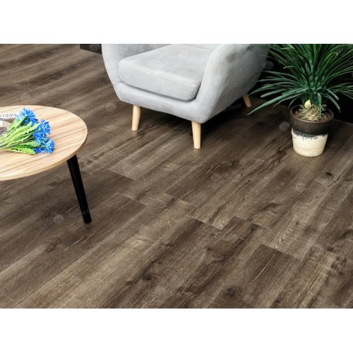 Кварц-виниловая плитка Alpine Floor Real Wood ECO 2-3 Дуб Vermont