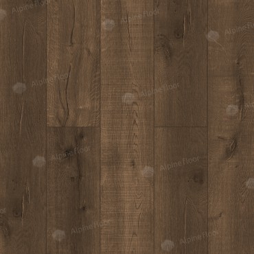 Кварц-виниловая плитка Alpine Floor Real Wood ECO 2-3 Дуб Vermont
