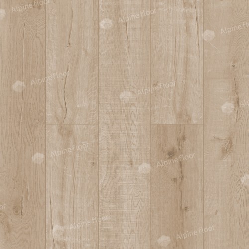 Кварц-виниловая плитка Alpine Floor Real Wood ECO 2-5 Дуб натуральный