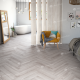 Ламинат Alpine Floor Herringbone 12 BR Jaipur 434