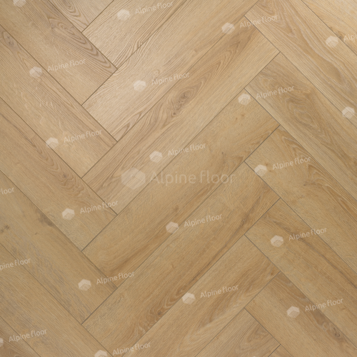 Ламинат Alpine Floor Herringbone 12 BR Sunset 471