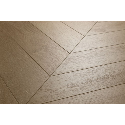 Кварц-виниловая плитка Aquafloor Parquet Chevron Premium AF7014CVR